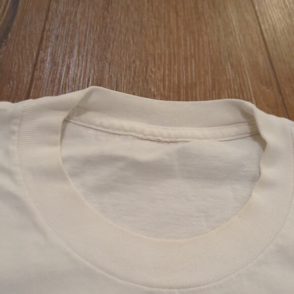 Nuclear Cowboyz 2011 Tour Adult XL Shirt BMX Bike Motorcross Redbull Faded Green - Picture 3 of 7